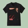 Lets Hunt Hunting Season Outdoor Enthusiast Philadelphia Eagles T Shirt