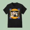 Lettuce Cook Album T Shirt