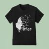 Lifer Born Again T Shirt