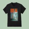 Lights Come Get Your Girl Fall Tour Dates T Shirt