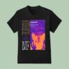 Like Moths To Flames Do Not Resuscitate T Shirt