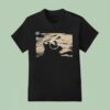 Limbs Nothing Good Was Meant To Last Coma Year T Shirt