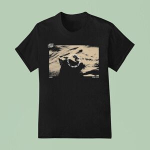 Limbs Nothing Good Was Meant To Last Coma Year T Shirt