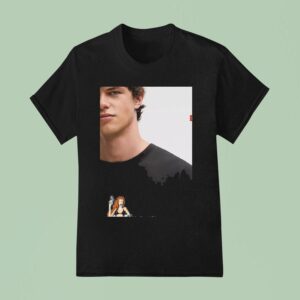 Limp Bizkit Significant Other Album Cover Girl T Shirt