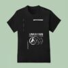Linkin Park From Zero World Tour Japanese T Shirt