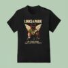 Links And Park In The End They Just Want Treats T Shirt