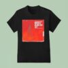 Livepool Under A Blood Red Sky T Shirt