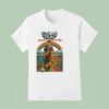 Logans Run Logan Farrington Fc Dallas T Shirt