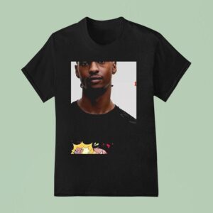 Loona And Octavia Helluva Boss Characters Anime Cartoon Selfie Graphic T Shirt