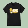 Lord Alfred Hayes Wwe Of Course We Don T Have Time Wrestle Me T Shirt