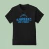 Los Angeles Chargers Sao Paulo T Shirt