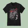Los Boyz To The Moon T Shirt