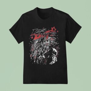 Los Boyz To The Moon T Shirt