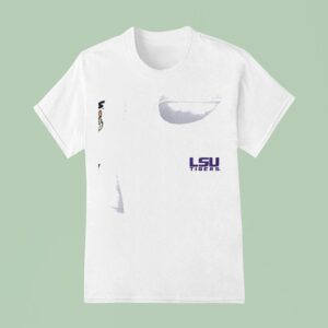 Lsu Tigers Vs Louisiana Tech Bulldogs Game Day Masco T Shirt