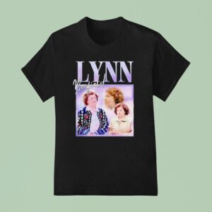Lynn Benfield Vintage T Shirt