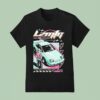 Lzmfg Pursuit Of Perfection Neon Nights T Shirt