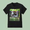 Machine Girl Eu Uk Tour Dates T Shirt