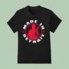 Made In Detroit Vintage T Shirt