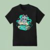 Magical Cat I Put This Spell On You T Shirt