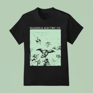 Magnolia Electric Co Owls T Shirt
