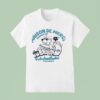 Maison De Merci Fabulous Archive Established T Shirt