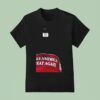 Make America Great Again Rest In Peace Charlie Kirk T Shirt