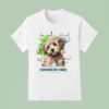 Maltipoo Dog Training T Shirt