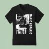 Manic Hispanic Lpiii T Shirt