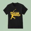 Manny Machado Mr Slam Diego T Shirt