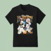 Marc Andre Fleury Pittsburgh Penguins Hockey Graphic Signature T Shirt