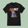 Marc Marquez And Valentino Rossi Motogp T Shirt