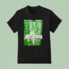 Marcus Rigsby Troy Trojans Basketball Offer King T Shirt
