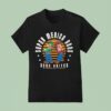 Mario And Luigi Super Merica Bros Born United For Freedom And Those Who Defend I T Shirt