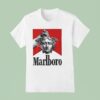 Marlboro Cigarettes Meme T Shirt