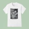 Marlon Brando Photo T Shirt
