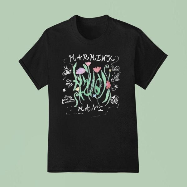 Marmink Mani T Shirt