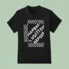 Marque L Vuitton Deposee T Shirt