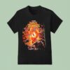Marvel Zombies Animation Series Disney Plus September T Shirt