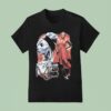 Mary J Blige The Breakthrough Experience T Shirt