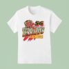 Maryland Terrapins Lacrosse Est T Shirt