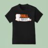 Matt Mitchell Roll Trees T Shirt