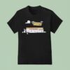 Matt Mitchell Southern Haunted House T Shirt