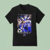 Matt Prater Buffalo Bills Nfl Flash Features Week T Shirt