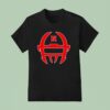 Matt Rhule Nebraska N Logo T Shirt