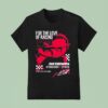 Max Verstappen For The Love Of Racing Gt Race Debut Sept T Shirt