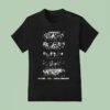 Mayonnaise Ph Soapdish Stonefree Autotelic Join The Club Turning Tides Sep T Shirt