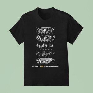 Mayonnaise Ph Soapdish Stonefree Autotelic Join The Club Turning Tides Sep T Shirt