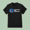 Mayor Brandon Johnson Shootings Will Continue T Shirt