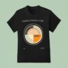Mclaren Formula Team Oscar Piastri Circular T Shirt