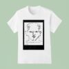 Me Thinking Really Hard T Shirt